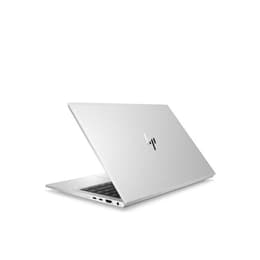 HP EliteBook 840 G7 14" Core i5 1.6 GHz - SSD 256 GB - 16GB AZERTY - Frans