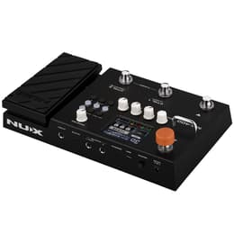 Nux MG-400 Audio accessoires