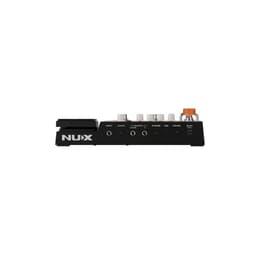 Nux MG-400 Audio accessoires