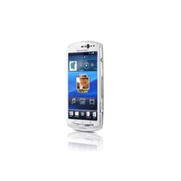 Xperia kyno v 32GB - Wit - Simlockvrij