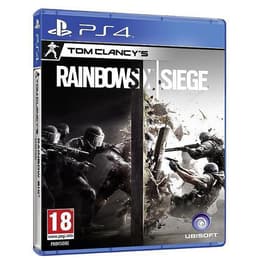 Tom Clancy's Rainbow Six: Siege - PlayStation 4