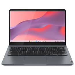 Lenovo IdeaPad Slim 3 Chrome Core i3-N305 2 GHz 256GB SSD - 8GB QWERTY - Engels