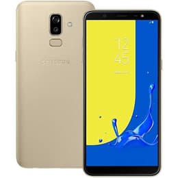 Galaxy J8 64GB - Goud - Simlockvrij