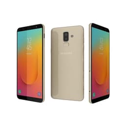 Galaxy J8 64GB - Goud - Simlockvrij