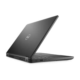 Dell Latitude E5470 14" Core i5 2.4 GHz - SSD 256 Go RAM 8 GB AZERTY - Frans