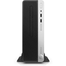 HP ProDesk 400 G5 SFF Core i5 3 GHz - SSD 256 GB RAM 8GB