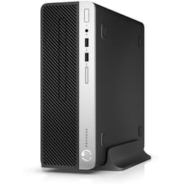 HP ProDesk 400 G5 SFF Core i5 3 GHz - SSD 256 GB RAM 8GB