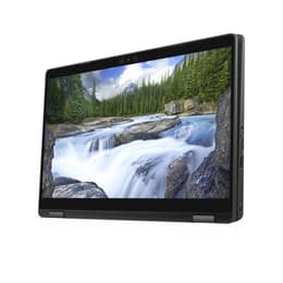 Dell Latitude 5300 13" Core i5 1.6 GHz - SSD 256 GB - 16GB QWERTY - Zweeds