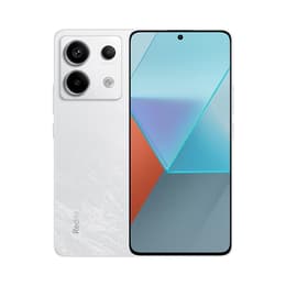 Xiaomi Redmi Note 13 Pro 512GB - Wit - Simlockvrij