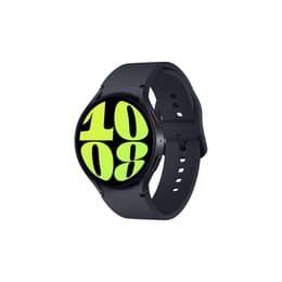 Horloges Cardio GPS Samsung Galaxy Watch6 - Zwart