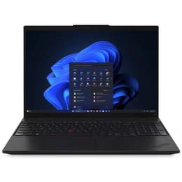 Lenovo ThinkPad L14 G6 14" Core Ultra 5 GHz - 1 TB SSD - 16GB QWERTY - Spaans
