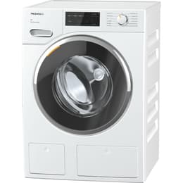 Miele WWG 660 Klassieke wasmachine Frontlading
