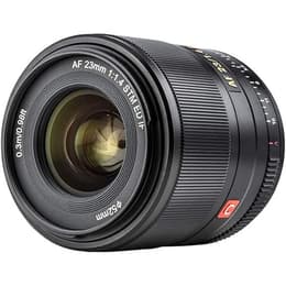 Lens Viltrox AF 23mm f/1.4 Z 23mm f/1.4