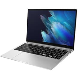 Samsung Galaxy Book 15" Core i3 2 GHz - SSD 256 GB - 8GB QWERTY - Zweeds