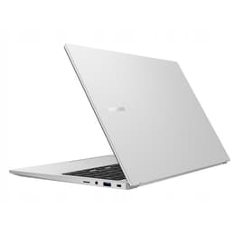 Samsung Galaxy Book 15" Core i3 2 GHz - SSD 256 GB - 8GB QWERTY - Zweeds