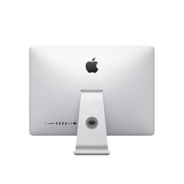 iMac 21" (Eind 2012) Core i5 2,7 GHz - HDD 1 TB - 16GB AZERTY - Frans