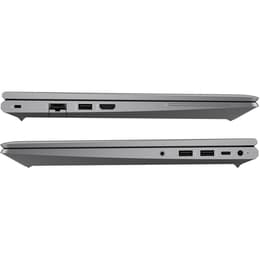 HP ZBook Power G10 16" Core i9 2.6 GHz - SSD 1 TB - 64GB QWERTY - Engels
