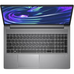 HP ZBook Power G10 16" Core i9 2.6 GHz - SSD 1 TB - 64GB QWERTY - Engels