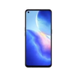 Oppo Reno5 5G 128GB - Zilver - Simlockvrij