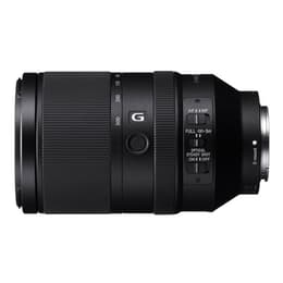 Sigma Lens EF 70-300mm f/1:4-5.6 EF 70-300mm f/1:4-5.6