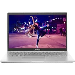 Asus Vivobook X415JA 14" Core i5 1 GHz - SSD 256 GB - 8GB QWERTY - Engels