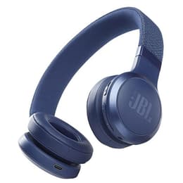 Live 460NC Hoofdtelefoon - draadloos microfoon Blauw