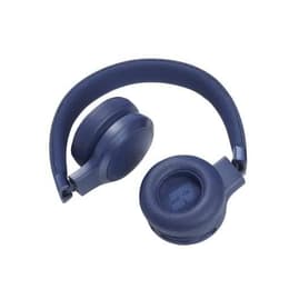 Live 460NC Hoofdtelefoon - draadloos microfoon Blauw