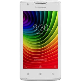 Lenovo A1000 8GB - Wit - Simlockvrij