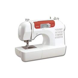Brother CS10 Naaimachine
