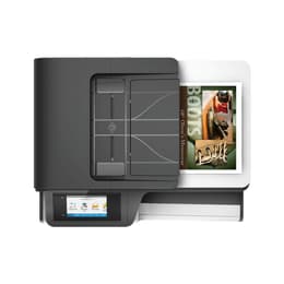 HP LaserJet Managed E58650DN Inkjet Printer