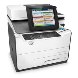 HP LaserJet Managed E58650DN Inkjet Printer