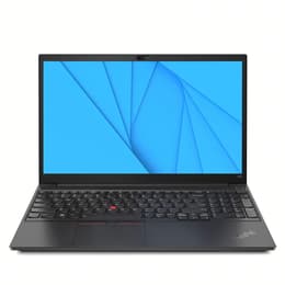 Lenovo ThinkPad E15 GEN 3 15" Ryzen 5 2.1 GHz - SSD 512 GB - 16GB QWERTY - Spaans
