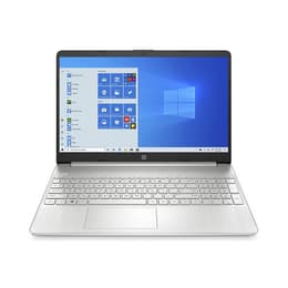HP 15S-EQ 15" 1.8 GHz - SSD 512 GB - 16GB AZERTY - Frans