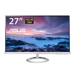 27-inch Asus MX279H 1920 x 1080 LED Beeldscherm Zwart