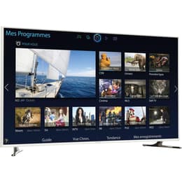 Smart TV Samsung LCD Full HD 1080p 122 cm UE48H6410