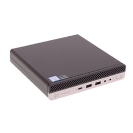 HP ProDesk 600 G3 DM Core i5 2,7 GHz - SSD 512 GB RAM 8GB