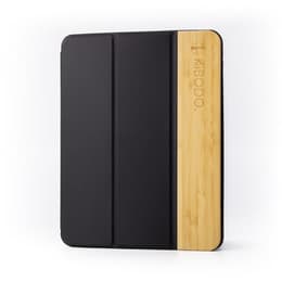 Hoesje iPad Pro 11" (2018/2020/2021) / iPad Air 4 (2020) / iPad Air 5 (2022) - Hout - Zwart