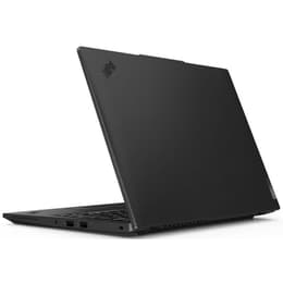 Lenovo ThinkPad L14 G5 14" Core Ultra 7 1.2 GHz - SSD 1 TB - 32GB QWERTY - Spaans