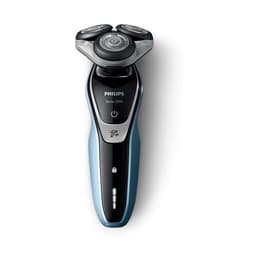 Philips SHAVER S5530/08 Scheerapparaat