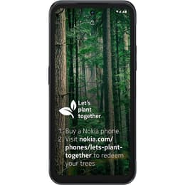 Nokia XR20 128GB - Grijs - Simlockvrij