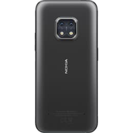 Nokia XR20 128GB - Grijs - Simlockvrij