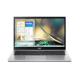 Acer Aspire 3 15" Core i5 1.3 GHz - SSD 512 GB - 8GB QWERTY - Engels