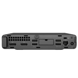 HP ProDesk 400 G4 Core i5 2.1 GHz - SSD 256 GB RAM 32GB