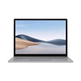 Microsoft Surface Laptop 4 13" Core i5 2.6 GHz - SSD 512 GB - 16GB QWERTY - Zweeds