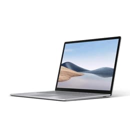 Microsoft Surface Laptop 4 13" Core i5 2.6 GHz - SSD 512 GB - 16GB QWERTY - Zweeds
