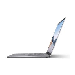 Microsoft Surface Laptop 4 13" Core i5 2.6 GHz - SSD 512 GB - 16GB QWERTY - Zweeds