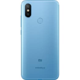 Xiaomi Mi A2 (Mi 6X) 128GB - Blauw - Simlockvrij