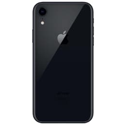 iPhone XR 64GB - Zwart - Simlockvrij