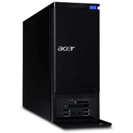 Acer Aspire X1430 E 1,7 GHz - HDD 320 GB RAM 4GB