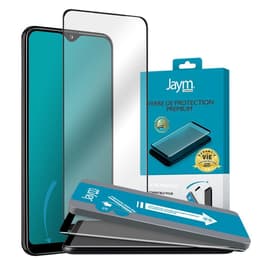 Beschermend scherm Jaym Galaxy S20 Ultra - Transparant